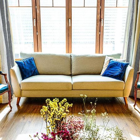 B&B Den Grooten Eik Denterghem Esterno foto