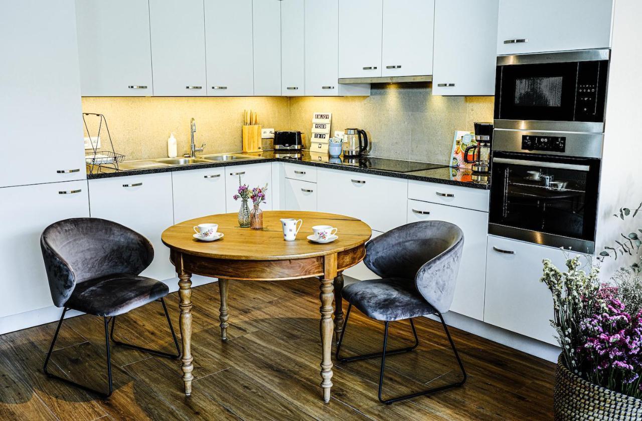 B&B Den Grooten Eik Denterghem Esterno foto
